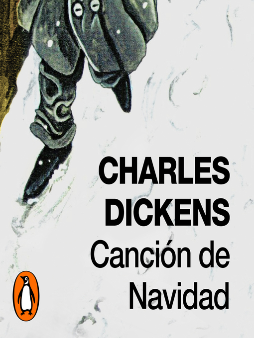Title details for Canción de Navidad by Charles Dickens - Available